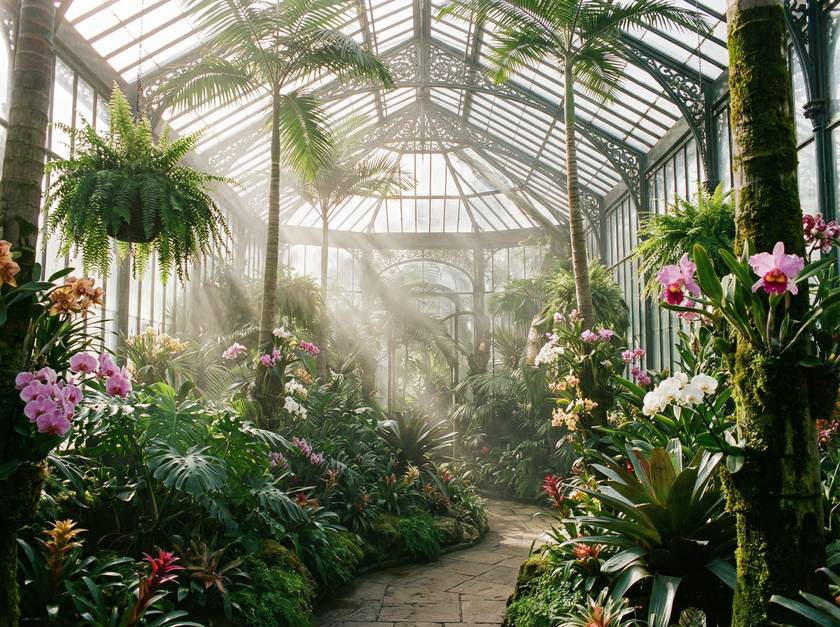黑料温室植物视频