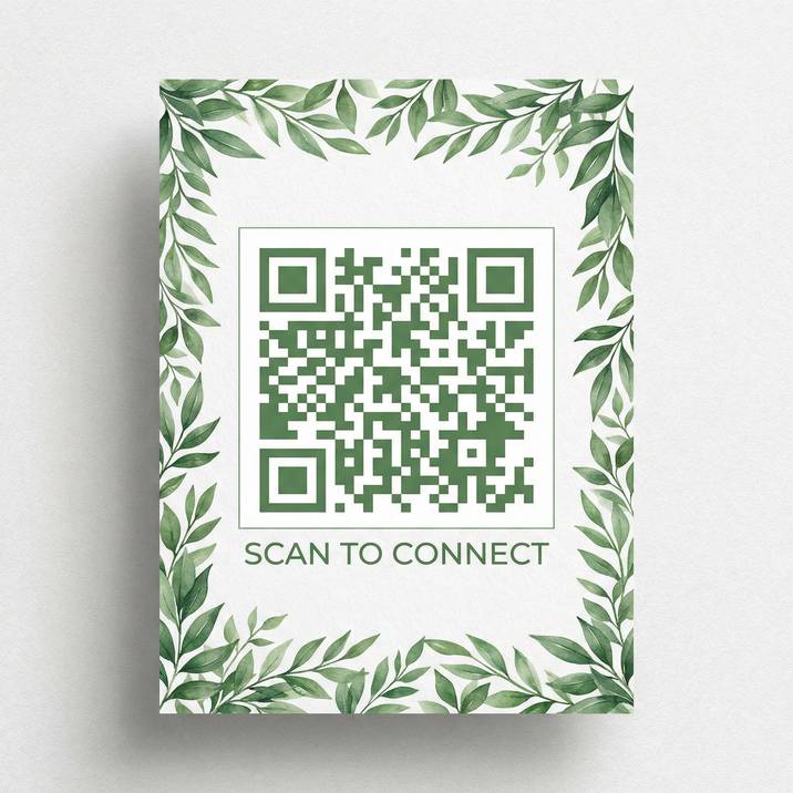 黑料公众号二维码